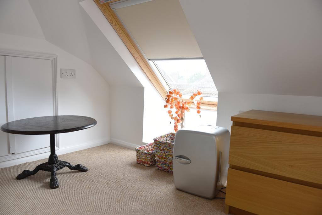 Jaffas Loft Room Лондон Екстериор снимка